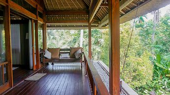 Umah Lawas Ubud