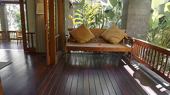 Umah Lawas Ubud