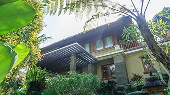 Umah Lawas Ubud