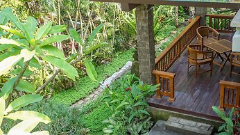 Umah Lawas Ubud