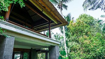Umah Lawas Ubud