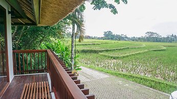 Umah Lawas Ubud
