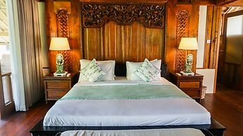 Umah Lawas Ubud