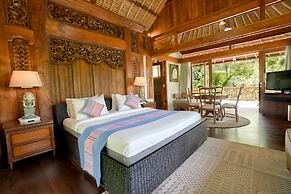 Umah Lawas Ubud