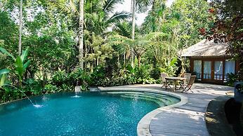 Umah Lawas Ubud