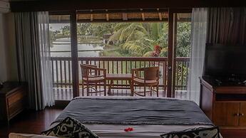 Umah Lawas Ubud