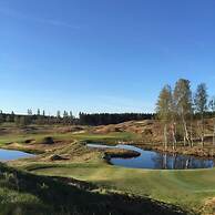 Sand Golf Club