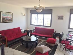 Arena Martil Balcony Apartment