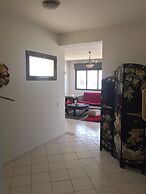Arena Martil Balcony Apartment