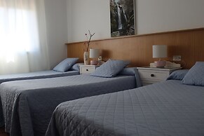 Albergue Turistico Silleda - Hostel