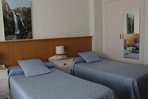 Albergue Turistico Silleda - Hostel