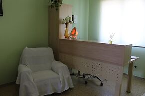 Albergue Turistico Silleda - Hostel
