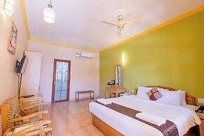 Alcove Resort