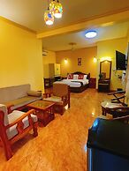 Alcove Resort