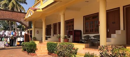 Alcove Resort