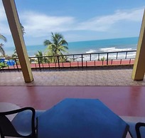 Alcove Resort