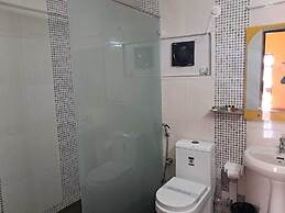 Alcove Resort