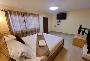 Alcove Resort