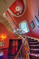 The Elms Hotel