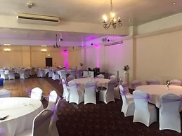 The Elms Hotel