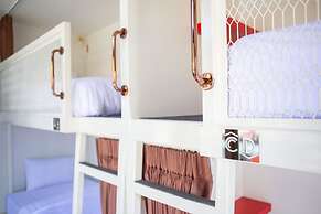 Rich8 Hostel
