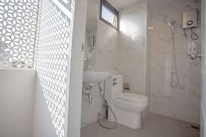 Rich8 Hostel