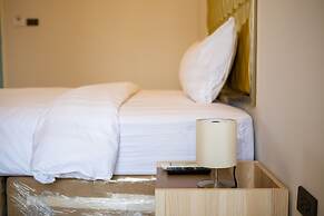 Rich8 Hostel