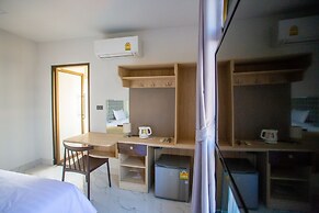 Rich8 Hostel