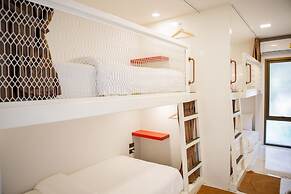 Rich8 Hostel