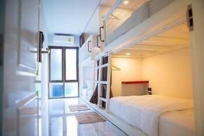 Rich8 Hostel