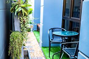 Rich8 Hostel