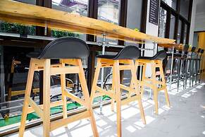 Rich8 Hostel