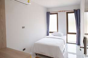 Rich8 Hostel