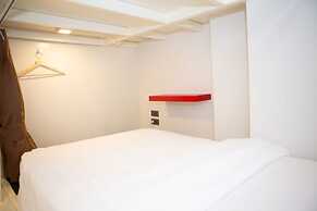 Rich8 Hostel