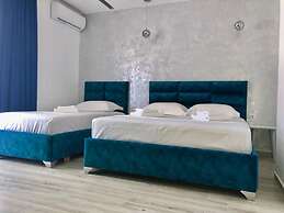 Hotel Kuburi