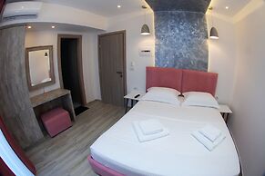 Hotel Kuburi