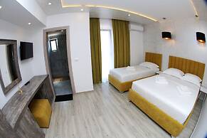 Hotel Kuburi