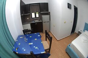 Hotel Kuburi