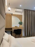 Hotel Kuburi