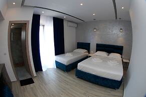 Hotel Kuburi