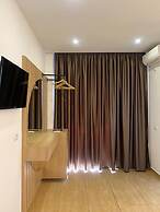 Hotel Kuburi