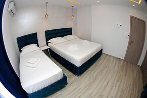 Hotel Kuburi