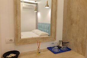 Hotel Kuburi