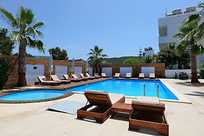 Hotel Kuburi