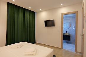 Hotel Kuburi