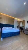 Hotel Kuburi