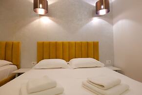 Hotel Kuburi