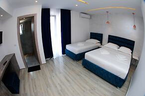 Hotel Kuburi