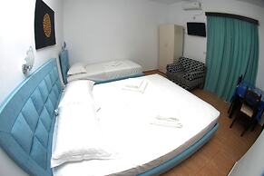 Hotel Kuburi