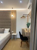 Hotel Kuburi